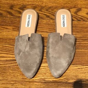 Steve Madden Mules